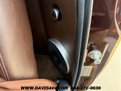 1978 Chevrolet Cheyenne K20 4X4 Frame Off Restoration   - Photo 50 - North Chesterfield, VA 23237