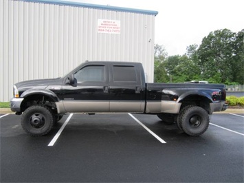 2003 Ford F-350 Super Duty Lariat (SOLD)   - Photo 9 - North Chesterfield, VA 23237