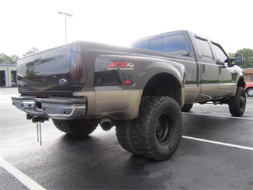 2003 Ford F-350 Super Duty Lariat (SOLD)   - Photo 11 - North Chesterfield, VA 23237