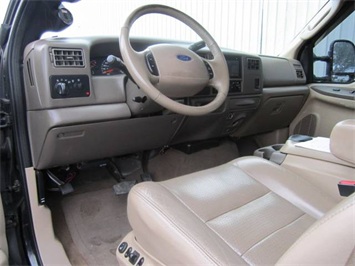 2003 Ford F-350 Super Duty Lariat (SOLD)   - Photo 5 - North Chesterfield, VA 23237