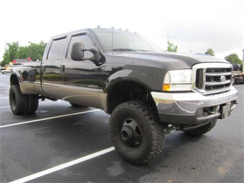 2003 Ford F-350 Super Duty Lariat (SOLD)   - Photo 10 - North Chesterfield, VA 23237