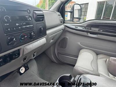 2006 Ford F-550 Super Duty Hauler 4x4   - Photo 13 - North Chesterfield, VA 23237