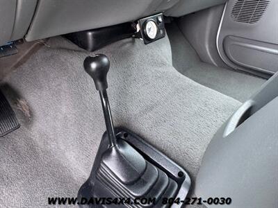 2006 Ford F-550 Super Duty Hauler 4x4   - Photo 14 - North Chesterfield, VA 23237