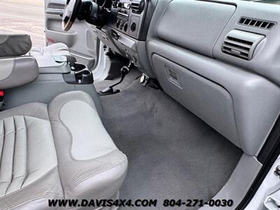 2006 Ford F-550 Super Duty Hauler 4x4   - Photo 21 - North Chesterfield, VA 23237