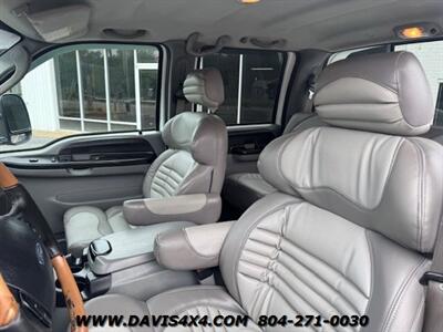 2006 Ford F-550 Super Duty Hauler 4x4   - Photo 2 - North Chesterfield, VA 23237