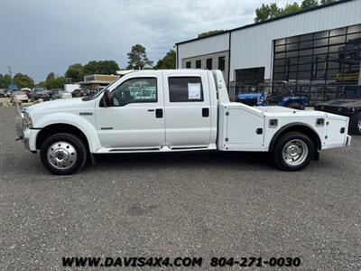 2006 Ford F-550 Super Duty Hauler 4x4 - Photo 2 - North Chesterfield, VA 23237