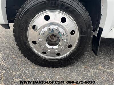 2006 Ford F-550 Super Duty Hauler 4x4   - Photo 25 - North Chesterfield, VA 23237