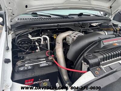 2006 Ford F-550 Super Duty Hauler 4x4   - Photo 28 - North Chesterfield, VA 23237