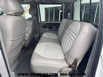 2006 Ford F-550 Super Duty Hauler 4x4   - Photo 18 - North Chesterfield, VA 23237