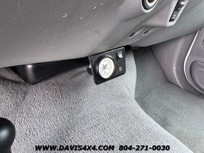 2006 Ford F-550 Super Duty Hauler 4x4   - Photo 15 - North Chesterfield, VA 23237