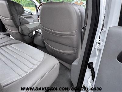 2006 Ford F-550 Super Duty Hauler 4x4   - Photo 23 - North Chesterfield, VA 23237