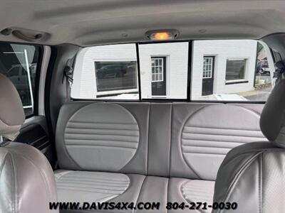 2006 Ford F-550 Super Duty Hauler 4x4   - Photo 16 - North Chesterfield, VA 23237