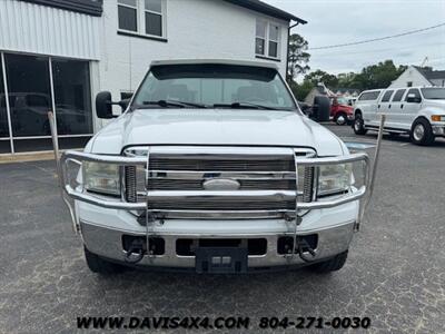 2006 Ford F-550 Super Duty Hauler 4x4   - Photo 11 - North Chesterfield, VA 23237