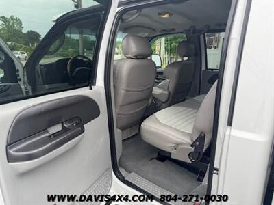 2006 Ford F-550 Super Duty Hauler 4x4   - Photo 17 - North Chesterfield, VA 23237