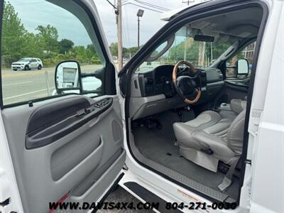 2006 Ford F-550 Super Duty Hauler 4x4   - Photo 12 - North Chesterfield, VA 23237