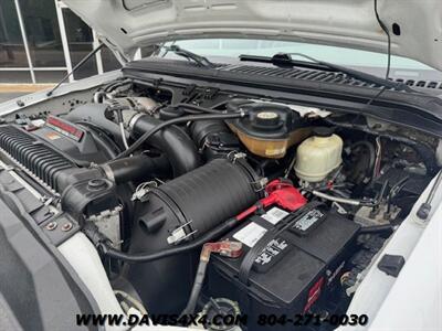 2006 Ford F-550 Super Duty Hauler 4x4   - Photo 30 - North Chesterfield, VA 23237