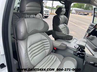 2006 Ford F-550 Super Duty Hauler 4x4   - Photo 22 - North Chesterfield, VA 23237