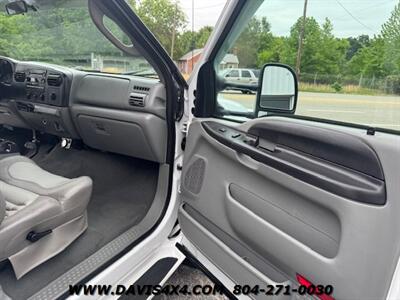 2006 Ford F-550 Super Duty Hauler 4x4   - Photo 20 - North Chesterfield, VA 23237