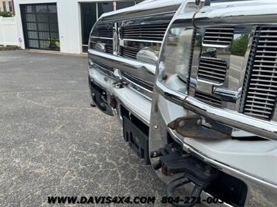 2006 Ford F-550 Super Duty Hauler 4x4   - Photo 27 - North Chesterfield, VA 23237