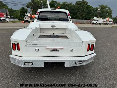 2006 Ford F-550 Super Duty Hauler 4x4 - Photo 4 - North Chesterfield, VA 23237