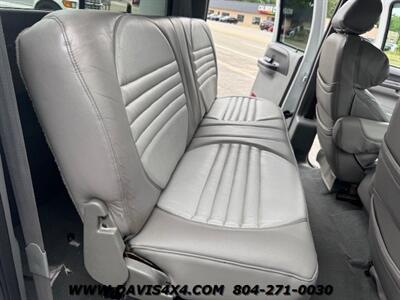 2006 Ford F-550 Super Duty Hauler 4x4   - Photo 24 - North Chesterfield, VA 23237