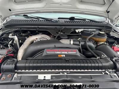 2006 Ford F-550 Super Duty Hauler 4x4   - Photo 29 - North Chesterfield, VA 23237