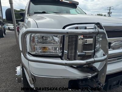 2006 Ford F-550 Super Duty Hauler 4x4 - Photo 9 - North Chesterfield, VA 23237