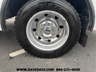 2006 Ford F-550 Super Duty Hauler 4x4   - Photo 26 - North Chesterfield, VA 23237