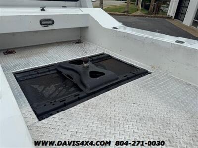 2006 Ford F-550 Super Duty Hauler 4x4   - Photo 4 - North Chesterfield, VA 23237