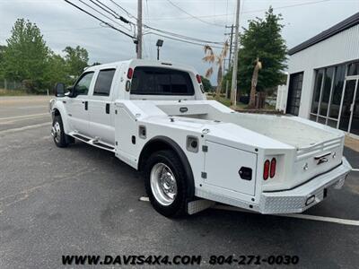 2006 Ford F-550 Super Duty Hauler 4x4   - Photo 6 - North Chesterfield, VA 23237
