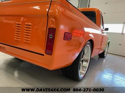 1971 Chevrolet C10   - Photo 5 - North Chesterfield, VA 23237