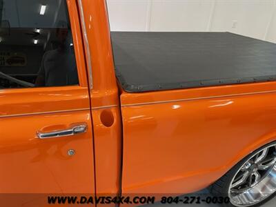 1971 Chevrolet C10   - Photo 15 - North Chesterfield, VA 23237