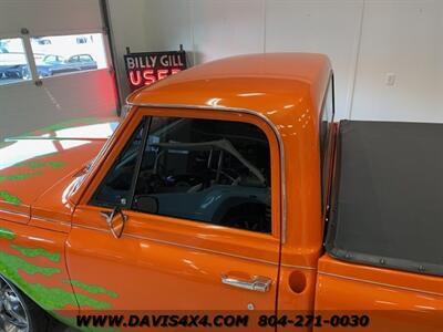 1971 Chevrolet C10   - Photo 17 - North Chesterfield, VA 23237