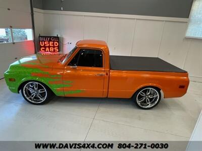 1971 Chevrolet C10   - Photo 43 - North Chesterfield, VA 23237