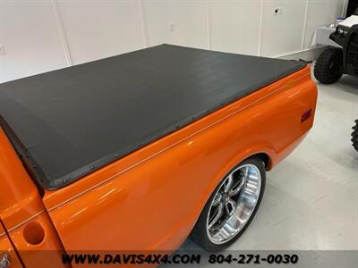 1971 Chevrolet C10   - Photo 16 - North Chesterfield, VA 23237