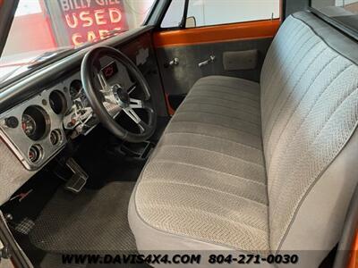 1971 Chevrolet C10   - Photo 19 - North Chesterfield, VA 23237