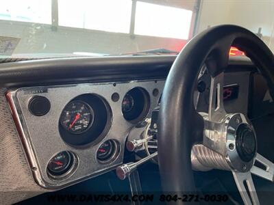 1971 Chevrolet C10   - Photo 20 - North Chesterfield, VA 23237