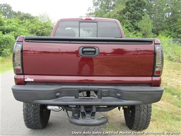 1999 Chevrolet Silverado 1500 Z71 Lifted 4X4 Regular Cab Short Bed   - Photo 10 - North Chesterfield, VA 23237