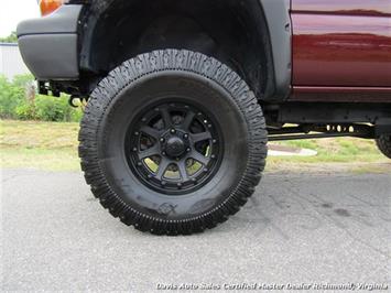 1999 Chevrolet Silverado 1500 Z71 Lifted 4X4 Regular Cab Short Bed   - Photo 13 - North Chesterfield, VA 23237