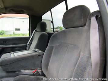 1999 Chevrolet Silverado 1500 Z71 Lifted 4X4 Regular Cab Short Bed   - Photo 19 - North Chesterfield, VA 23237