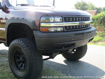 1999 Chevrolet Silverado 1500 Z71 Lifted 4X4 Regular Cab Short Bed   - Photo 15 - North Chesterfield, VA 23237