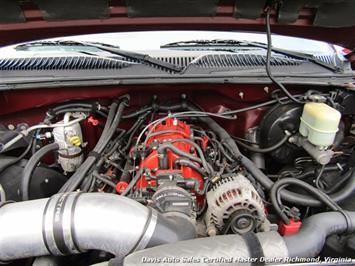 1999 Chevrolet Silverado 1500 Z71 Lifted 4X4 Regular Cab Short Bed   - Photo 9 - North Chesterfield, VA 23237