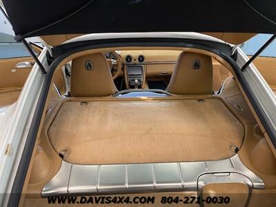 2007 Porsche Cayman S Luxury Sports Car   - Photo 26 - North Chesterfield, VA 23237