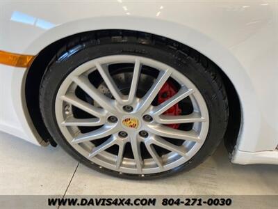 2007 Porsche Cayman S Luxury Sports Car   - Photo 30 - North Chesterfield, VA 23237