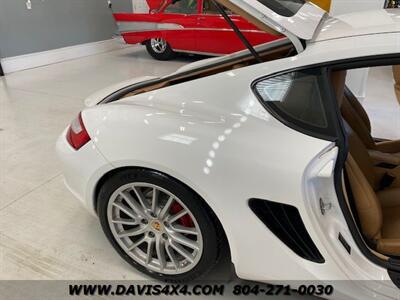 2007 Porsche Cayman S Luxury Sports Car   - Photo 36 - North Chesterfield, VA 23237