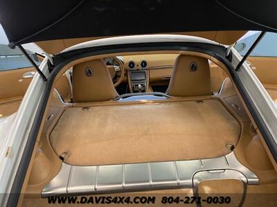 2007 Porsche Cayman S Luxury Sports Car   - Photo 28 - North Chesterfield, VA 23237