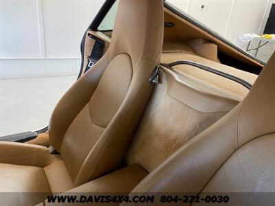 2007 Porsche Cayman S Luxury Sports Car   - Photo 44 - North Chesterfield, VA 23237