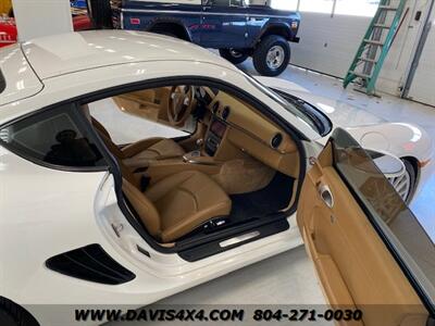 2007 Porsche Cayman S Luxury Sports Car   - Photo 21 - North Chesterfield, VA 23237