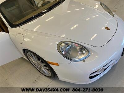 2007 Porsche Cayman S Luxury Sports Car   - Photo 24 - North Chesterfield, VA 23237