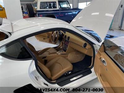 2007 Porsche Cayman S Luxury Sports Car   - Photo 41 - North Chesterfield, VA 23237